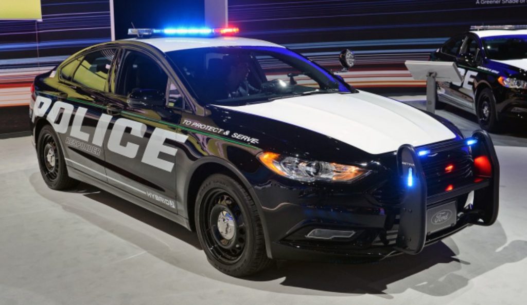 Η Ford σχεδιάζει αυτόνομο ρομπο-περιπολικό | Pagenews.gr Η Ford σχεδιάζει αυτόνομο ρομπο-περιπολικό | Pagenews.gr