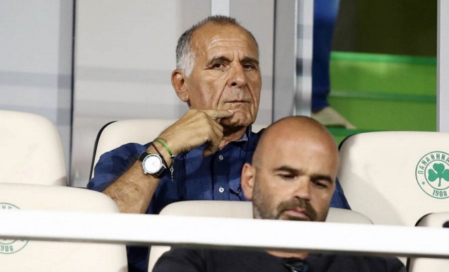 Τα ερωτήματα που προκύπτουν μετά την παρέμβαση Κωνσταντίνου | Pagenews.gr Τα ερωτήματα που προκύπτουν μετά την παρέμβαση Κωνσταντίνου | Pagenews.gr