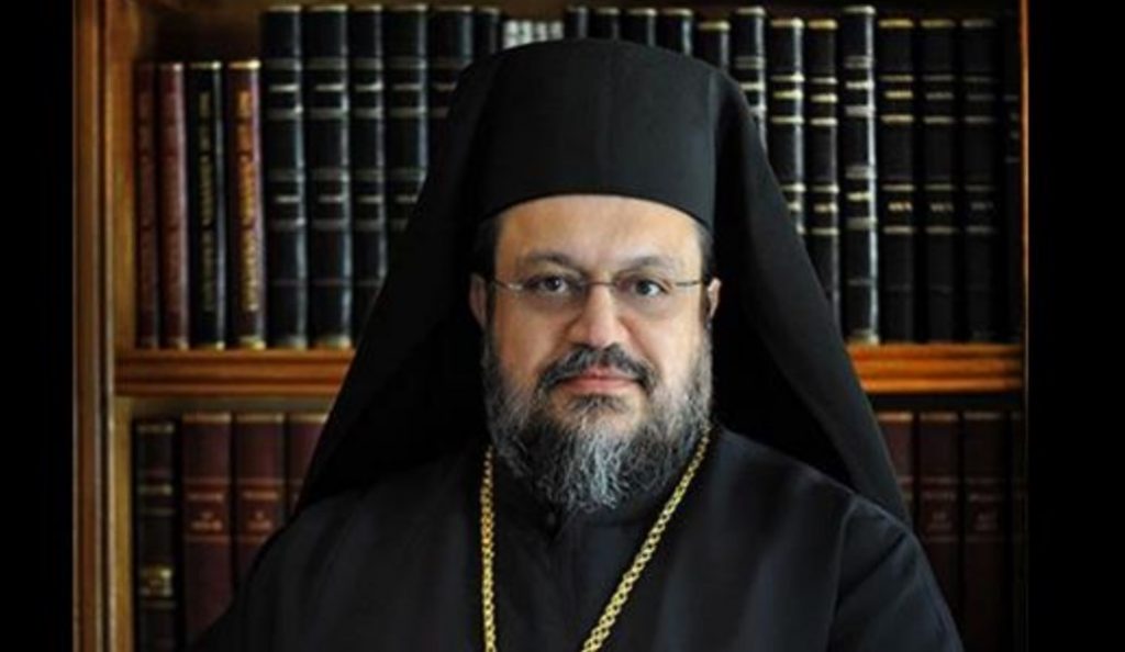 Μητροπολίτης Μεσσηνίας: Όχι στα συλλαλητήρια | Pagenews.gr Μητροπολίτης Μεσσηνίας: Όχι στα συλλαλητήρια | Pagenews.gr