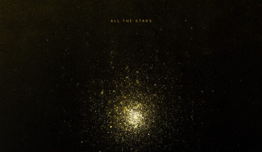 Kendrick Lamar & SZA: Νέο τραγούδι “All The Stars” (aud) | Pagenews.gr Kendrick Lamar & SZA: Νέο τραγούδι “All The Stars” (aud) | Pagenews.gr