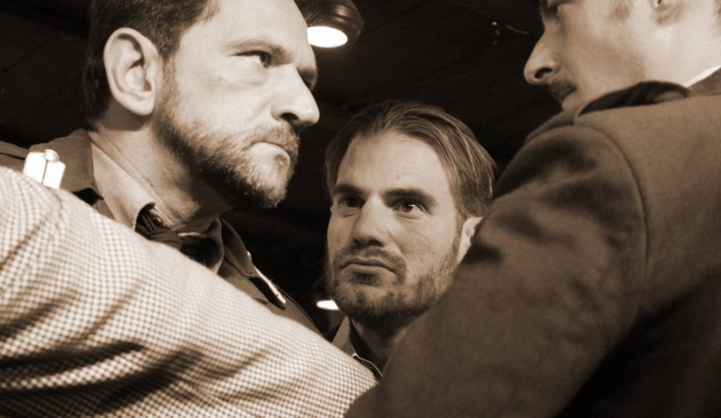 «Απόψε αυτοσχεδιάζουμε» στο Studio Κυψέλης, με την προσθήκη μίας ακόμα παράστασης | Pagenews.gr «Απόψε αυτοσχεδιάζουμε» στο Studio Κυψέλης, με την προσθήκη μίας ακόμα παράστασης | Pagenews.gr