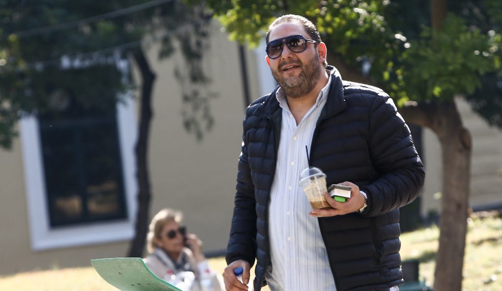 Στέλιος Διονυσίου: Ποινική δίωξη για τρία πλημμελήματα σε βάρος του τραγουδιστή (pics) | Pagenews.gr Στέλιος Διονυσίου: Ποινική δίωξη για τρία πλημμελήματα σε βάρος του τραγουδιστή (pics) | Pagenews.gr