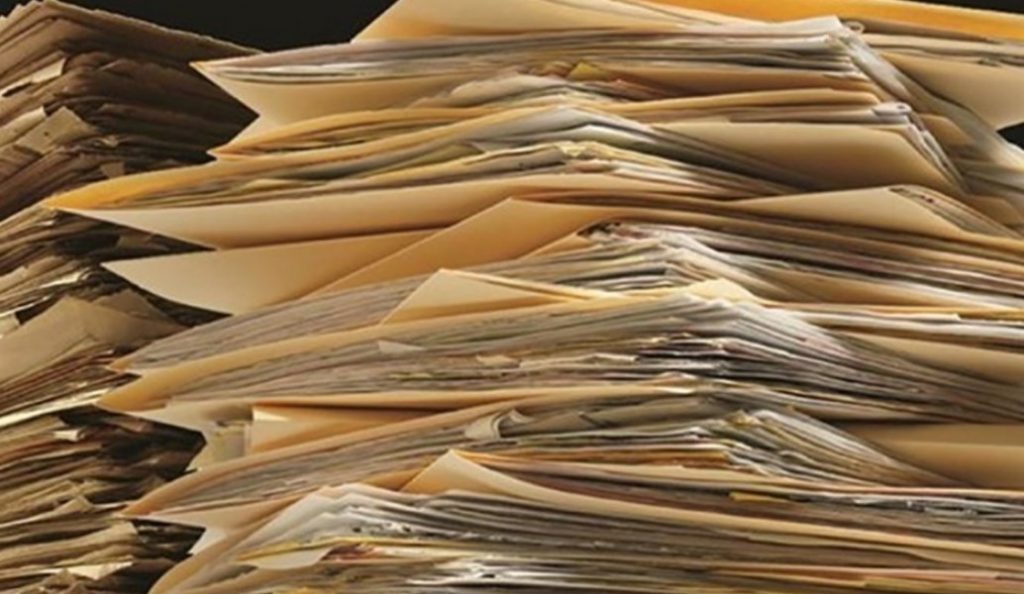 Αυστραλία: Βρέθηκαν απόρρητα κρατικά έγγραφα σε παλαιοπωλείο! | Pagenews.gr Αυστραλία: Βρέθηκαν απόρρητα κρατικά έγγραφα σε παλαιοπωλείο! | Pagenews.gr