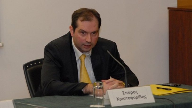 Κρίσιμη τοποθέτηση Χριστοφορίδη για τον Άρη | Pagenews.gr Κρίσιμη τοποθέτηση Χριστοφορίδη για τον Άρη | Pagenews.gr