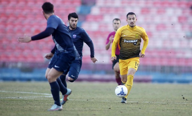 Βέροια – Άρης 0-1: Πασάς στη Βέροια ο Άρης! | Pagenews.gr Βέροια – Άρης 0-1: Πασάς στη Βέροια ο Άρης! | Pagenews.gr