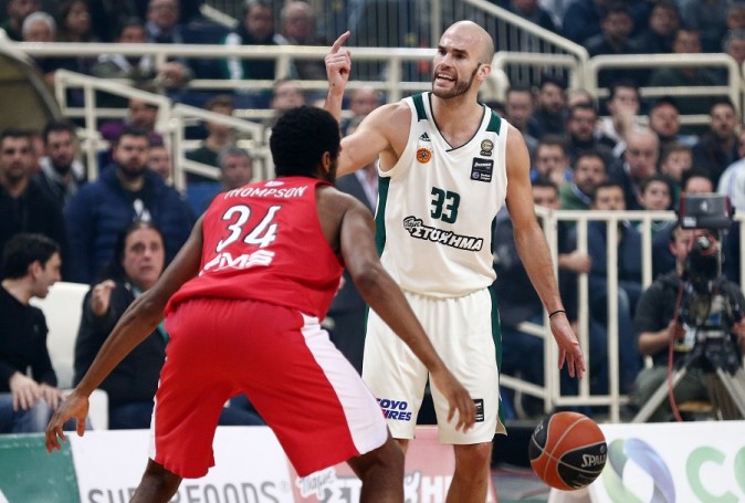 Παναθηναϊκός: Αντίδραση με… γέλια στο βίντεο του Ολυμπιακού | Pagenews.gr Παναθηναϊκός: Αντίδραση με… γέλια στο βίντεο του Ολυμπιακού | Pagenews.gr
