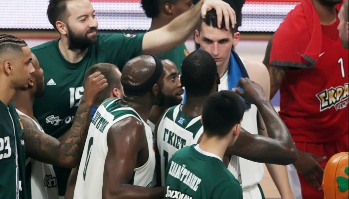 Παναθηναϊκός: Με Αντετοκούνμπο και Λοτζέσκι στη Γερμανία | Pagenews.gr Παναθηναϊκός: Με Αντετοκούνμπο και Λοτζέσκι στη Γερμανία | Pagenews.gr