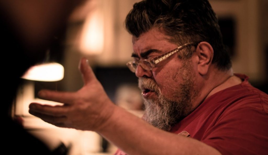 «Duende – Το πνεύμα της Γης» στο Θέατρο Τέχνης | Pagenews.gr «Duende – Το πνεύμα της Γης» στο Θέατρο Τέχνης | Pagenews.gr