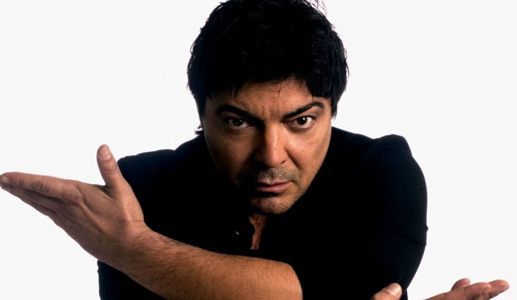 Αποκλειστικό: Ο διεθνούς φήμης σταρ του flamenco Antonio Canales μιλά στο pagenews.gr | Pagenews.gr Αποκλειστικό: Ο διεθνούς φήμης σταρ του flamenco Antonio Canales μιλά στο pagenews.gr | Pagenews.gr