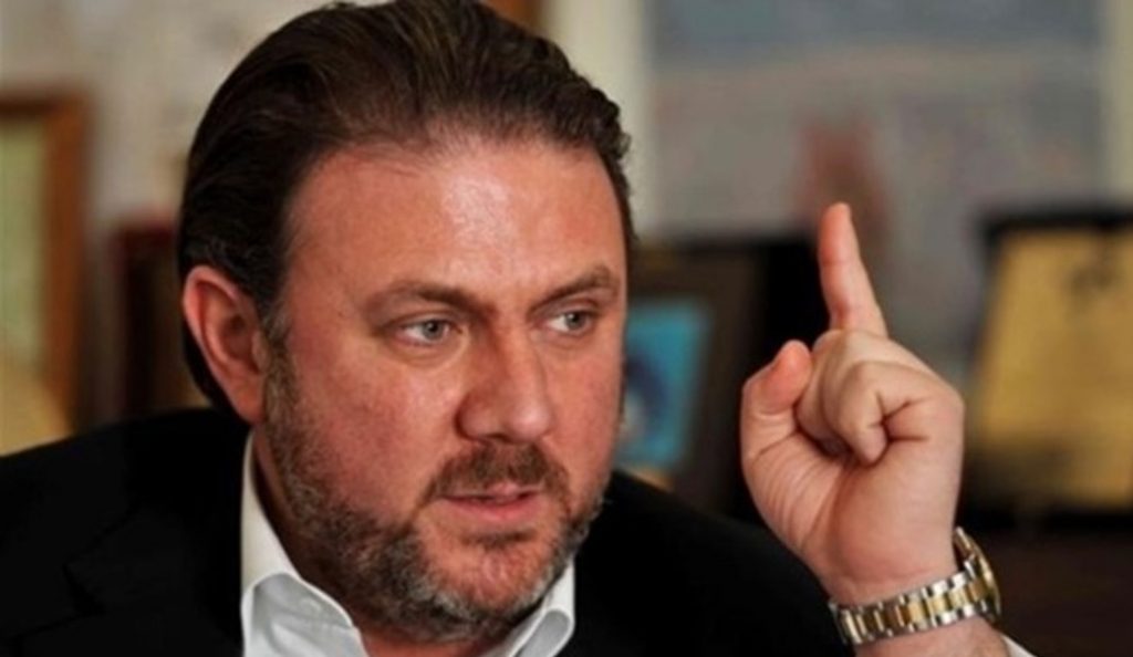 Σύμβουλος Ερντογάν: Θα σπάσουμε τα χέρια και τα πόδια όποιου Έλληνα αξιωματούχου τολμήσει να ανέβει στα Ίμια | Pagenews.gr Σύμβουλος Ερντογάν: Θα σπάσουμε τα χέρια και τα πόδια όποιου Έλληνα αξιωματούχου τολμήσει να ανέβει στα Ίμια | Pagenews.gr