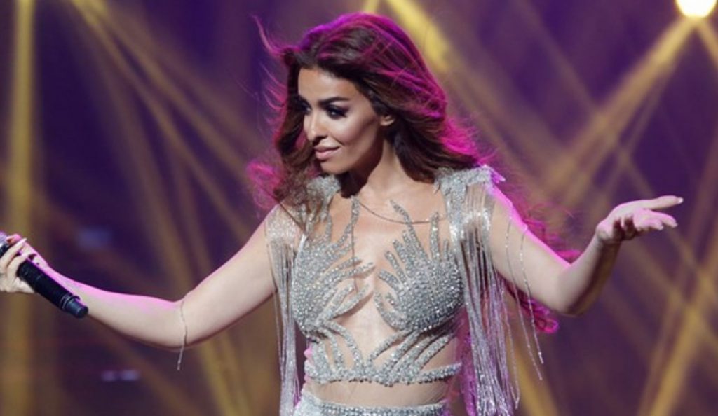 Eurovision 2018: H Ελένη Φουρέιρα και επίσημα εκπρόσωπος της Κύπρου | Pagenews.gr Eurovision 2018: H Ελένη Φουρέιρα και επίσημα εκπρόσωπος της Κύπρου | Pagenews.gr