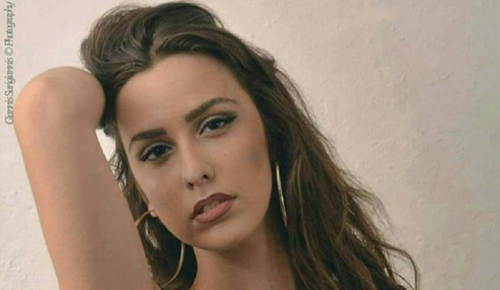 Η πανέμορφη 18χρονη που θα είναι η φετινή «Βασίλισσα» του πατρινού καρναβαλιού (pics) | Pagenews.gr Η πανέμορφη 18χρονη που θα είναι η φετινή «Βασίλισσα» του πατρινού καρναβαλιού (pics) | Pagenews.gr