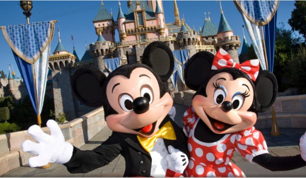 Αίγυπτος: Στα σκαριά μία νέα Disneyland | Pagenews.gr Αίγυπτος: Στα σκαριά μία νέα Disneyland | Pagenews.gr
