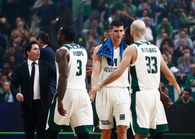 All Star Game: Διπλή »πράσινη» εκπροσώπηση στον διαγωνισμό καρφωμάτων! | Pagenews.gr All Star Game: Διπλή »πράσινη» εκπροσώπηση στον διαγωνισμό καρφωμάτων! | Pagenews.gr