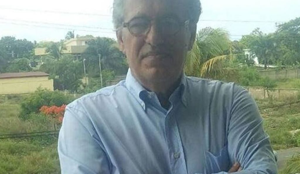 Πέθανε ο δημοσιογράφος Τάκης Λαϊνάς | Pagenews.gr Πέθανε ο δημοσιογράφος Τάκης Λαϊνάς | Pagenews.gr