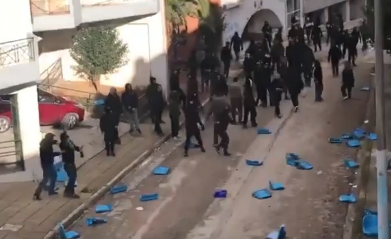 Κίνδυνος βαριάς τιμωρίας για ΠΑΟΚ | Pagenews.gr Κίνδυνος βαριάς τιμωρίας για ΠΑΟΚ | Pagenews.gr