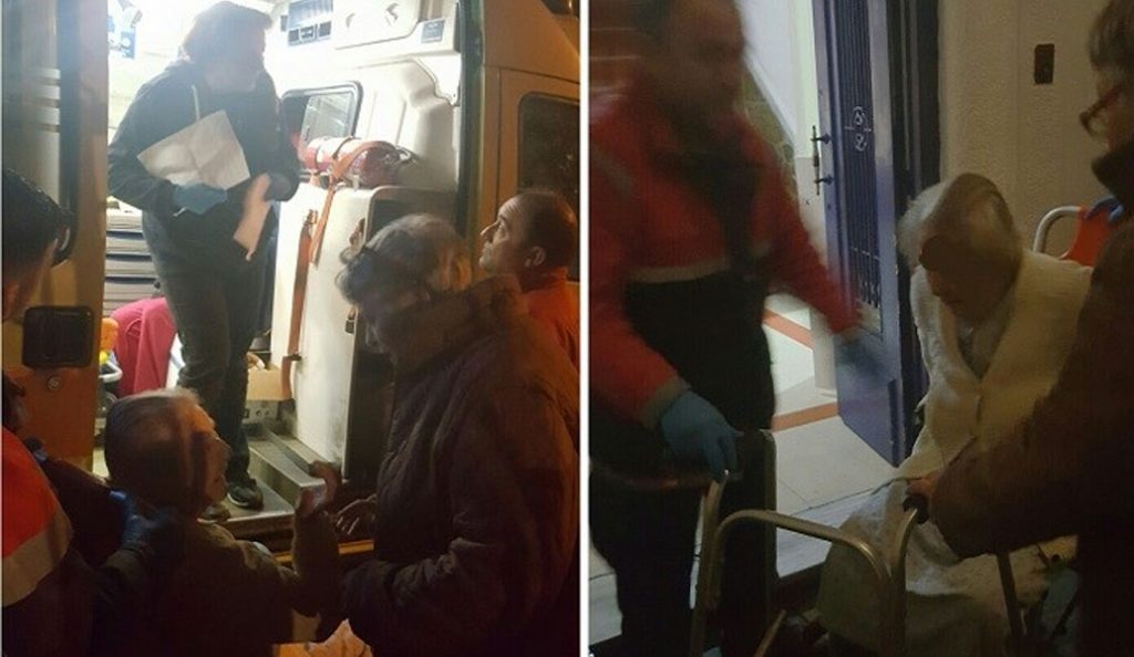 Περιφέρεια Αττικής: Εκκένωση και σφράγιση παράνομου γηροκομείου στην Αγία Παρασκευή | Pagenews.gr Περιφέρεια Αττικής: Εκκένωση και σφράγιση παράνομου γηροκομείου στην Αγία Παρασκευή | Pagenews.gr