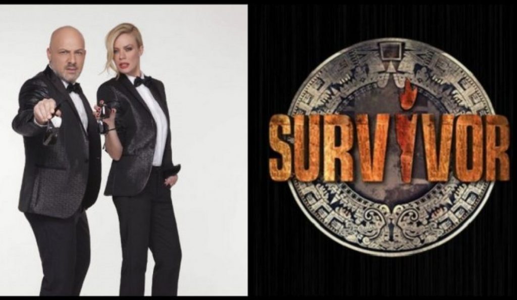 Τηλεθέαση: Τι έκανε το Sunday Live απέναντι στο Survivor | Pagenews.gr Τηλεθέαση: Τι έκανε το Sunday Live απέναντι στο Survivor | Pagenews.gr
