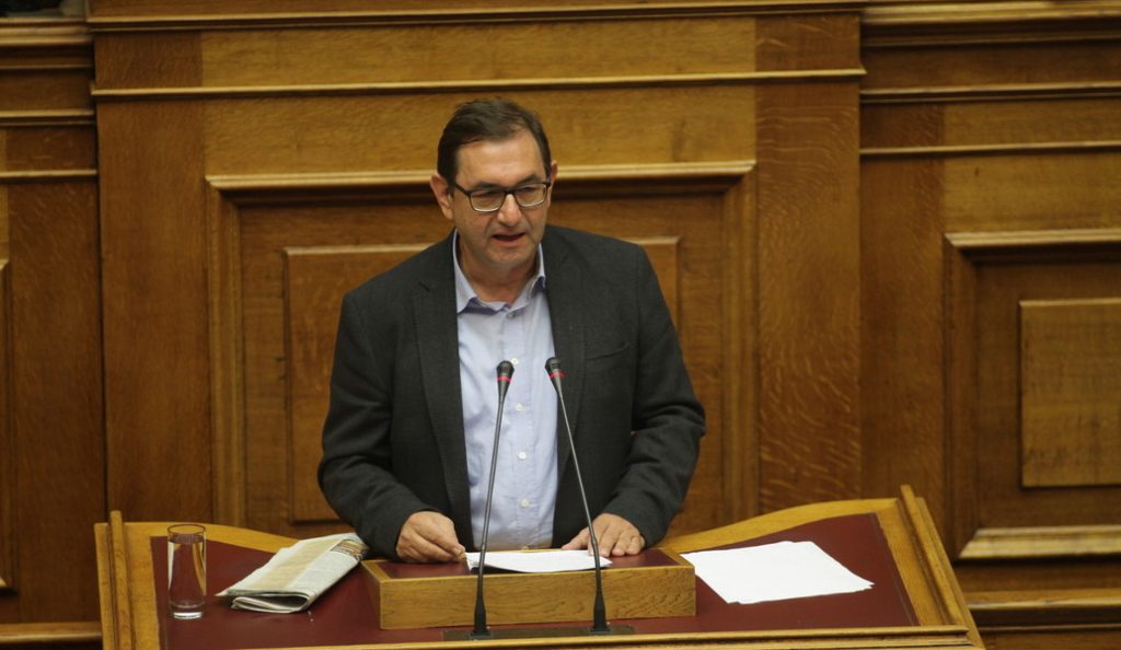 Χρήστος Μαντάς: Ακραίοι οι χαρακτηρισμοί του Μίκη Θεοδωράκη | Pagenews.gr Χρήστος Μαντάς: Ακραίοι οι χαρακτηρισμοί του Μίκη Θεοδωράκη | Pagenews.gr
