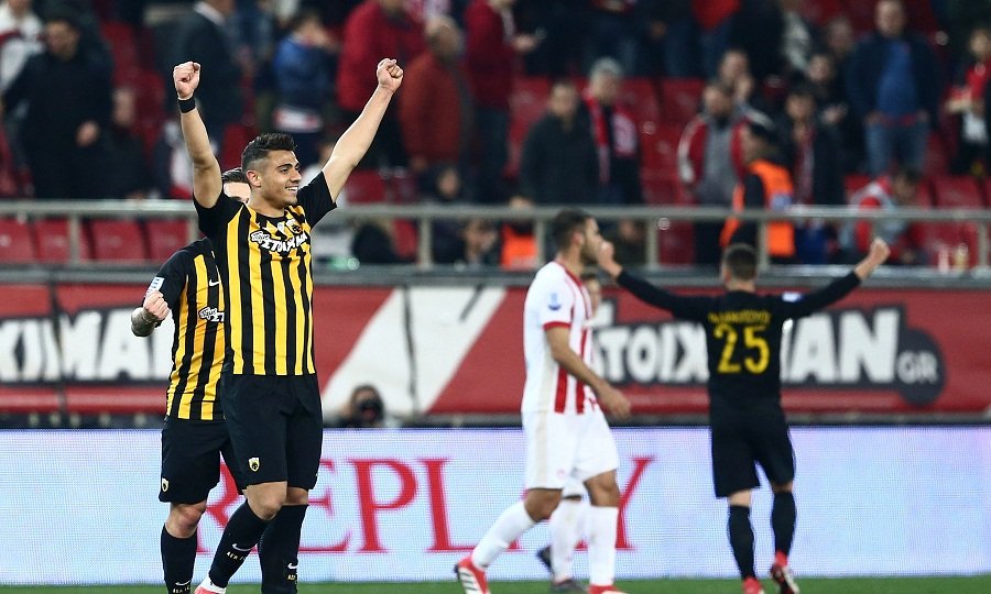 Δήλωση έκπληξη Κετσετζόγλου για τον Μαρινάκη στον ΣΠΟΡ FM | Pagenews.gr Δήλωση έκπληξη Κετσετζόγλου για τον Μαρινάκη στον ΣΠΟΡ FM | Pagenews.gr