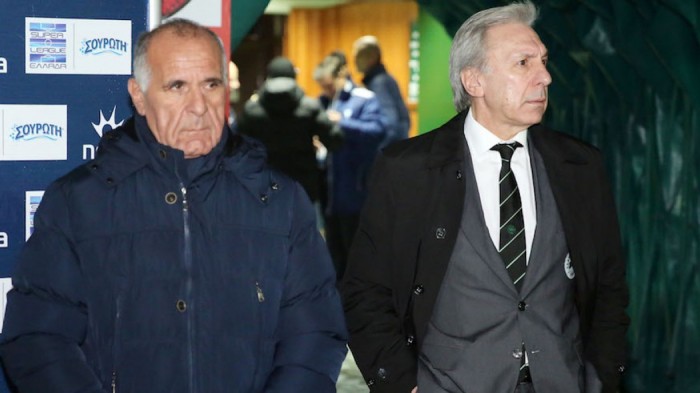 Νέα δεδομένα στην ΠΑΕ Παναθηναϊκός | Pagenews.gr Νέα δεδομένα στην ΠΑΕ Παναθηναϊκός | Pagenews.gr