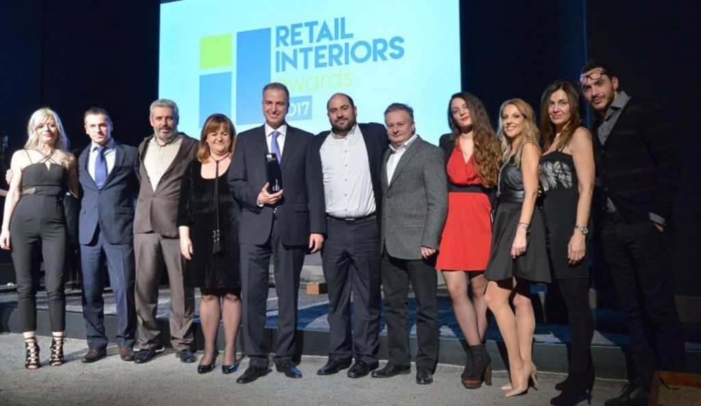 Καταστήματα ΓΕΡΜΑΝΟΣ: Τριπλή διάκριση στα Retail Interiors Awards | Pagenews.gr Καταστήματα ΓΕΡΜΑΝΟΣ: Τριπλή διάκριση στα Retail Interiors Awards | Pagenews.gr