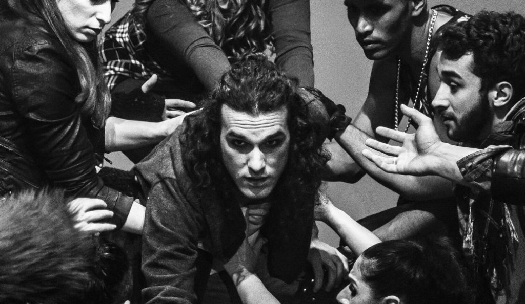 «Jesus Christ Superstar» στο θέατρο ΑΚΡΟΠΟΛ (pics & vid) | Pagenews.gr «Jesus Christ Superstar» στο θέατρο ΑΚΡΟΠΟΛ (pics & vid) | Pagenews.gr
