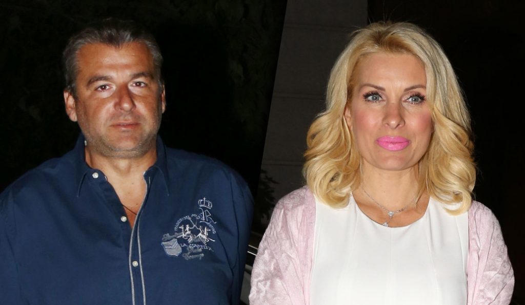 Ελένη Μενεγάκη – Γιώργος Λιάγκας: Σπάνιο καρέ από το σχολείο που ήταν συμμαθητές (pic) | Pagenews.gr Ελένη Μενεγάκη – Γιώργος Λιάγκας: Σπάνιο καρέ από το σχολείο που ήταν συμμαθητές (pic) | Pagenews.gr