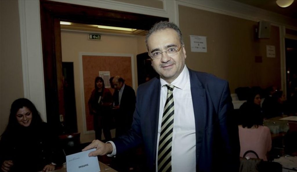 Πρόεδρος ΔΣΑ για Novartis: Η Δικαιοσύνη δεν πρέπει να εμπλέκεται σε πολιτικές αντιπαραθέσεις | Pagenews.gr Πρόεδρος ΔΣΑ για Novartis: Η Δικαιοσύνη δεν πρέπει να εμπλέκεται σε πολιτικές αντιπαραθέσεις | Pagenews.gr