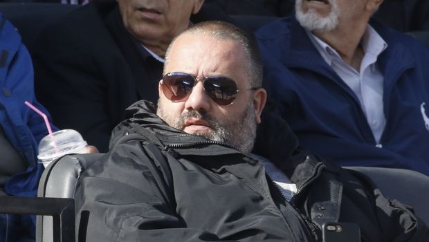 Ολυμπιακός: Η τοποθέτηση Καραπαπά για δικογραφίες και Βιγιαφάνιες | Pagenews.gr Ολυμπιακός: Η τοποθέτηση Καραπαπά για δικογραφίες και Βιγιαφάνιες | Pagenews.gr