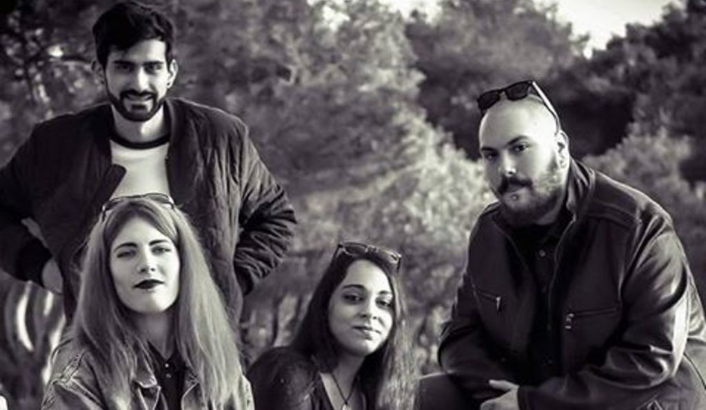 Jagertees: Pop, jazz και funk ήχοι στο Arcitecture live stage | Pagenews.gr Jagertees: Pop, jazz και funk ήχοι στο Arcitecture live stage | Pagenews.gr
