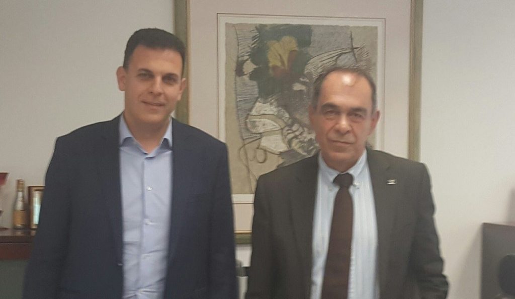 Γιώργος Καραμέρος: Οι πόλεις μπορεί να αποτελέσουν τους μοχλούς ώθησης της τοπικής οικονομίας | Pagenews.gr Γιώργος Καραμέρος: Οι πόλεις μπορεί να αποτελέσουν τους μοχλούς ώθησης της τοπικής οικονομίας | Pagenews.gr