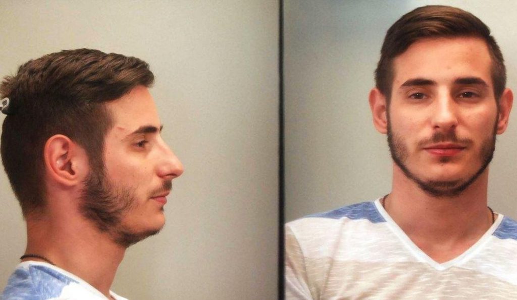 Προφυλακιστέος ο 29χρονος που βίασε δύο ανήλικες | Pagenews.gr Προφυλακιστέος ο 29χρονος που βίασε δύο ανήλικες | Pagenews.gr