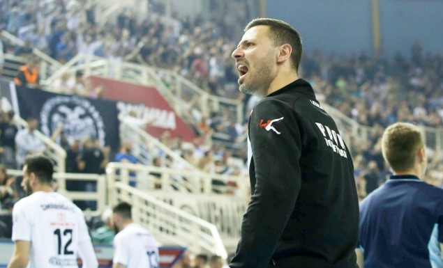 Σοκ στον ΠΑΟΚ με τον αρχηγό! | Pagenews.gr Σοκ στον ΠΑΟΚ με τον αρχηγό! | Pagenews.gr