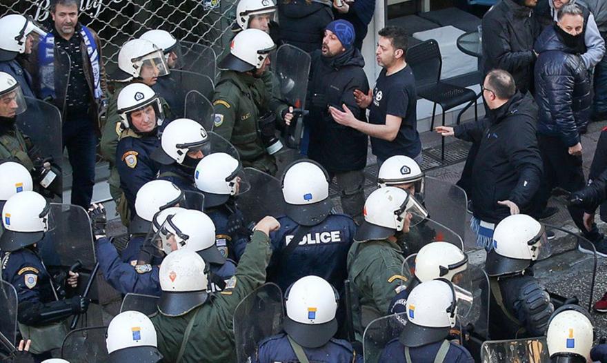 Τσορμπατζόγλου στον ΣΠΟΡ FM για τα γεγονότα στα Γιάννενα | Pagenews.gr Τσορμπατζόγλου στον ΣΠΟΡ FM για τα γεγονότα στα Γιάννενα | Pagenews.gr