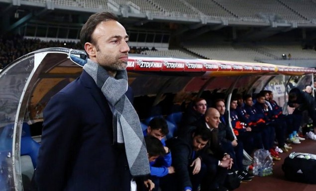 Κόντης: »Κάναμε μεγάλη προσπάθεια, προχωράμε…» | Pagenews.gr Κόντης: »Κάναμε μεγάλη προσπάθεια, προχωράμε…» | Pagenews.gr