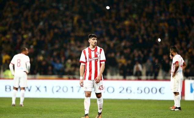 Νικολάου: «Η πρόκριση κρίθηκε από τα δικά μας λάθη» | Pagenews.gr Νικολάου: «Η πρόκριση κρίθηκε από τα δικά μας λάθη» | Pagenews.gr