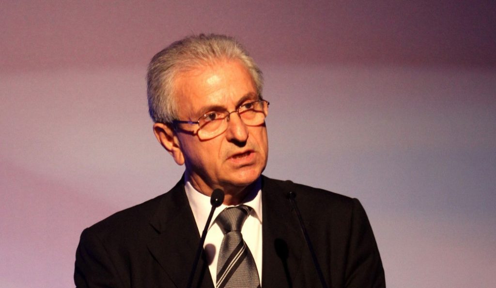 Θεόδωρος Βενιάμης: Ξανά Πρόεδρος της Ένωσης Ελλήνων Εφοπλιστών | Pagenews.gr Θεόδωρος Βενιάμης: Ξανά Πρόεδρος της Ένωσης Ελλήνων Εφοπλιστών | Pagenews.gr