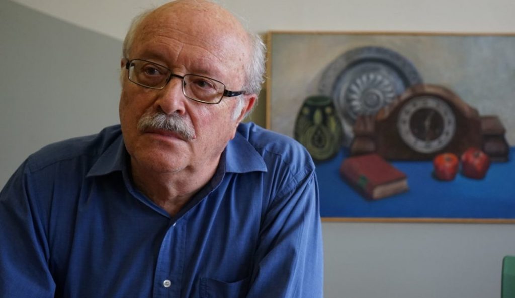 Θάνος Βερέμης: Παραιτήθηκε από το Δημοτικό Συμβούλιο της Αθήνας | Pagenews.gr Θάνος Βερέμης: Παραιτήθηκε από το Δημοτικό Συμβούλιο της Αθήνας | Pagenews.gr