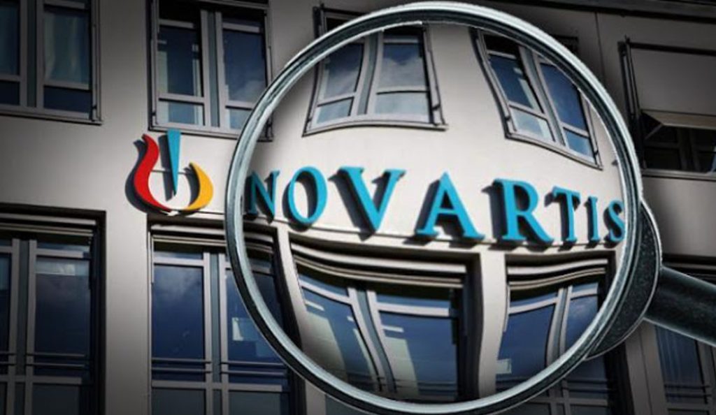 Το σκάνδαλο Novartis, οι Αμερικανοί και η ελληνική εμπλοκή – Τι αναφέρουν τα έγγραφα του FBI | Pagenews.gr Το σκάνδαλο Novartis, οι Αμερικανοί και η ελληνική εμπλοκή – Τι αναφέρουν τα έγγραφα του FBI | Pagenews.gr