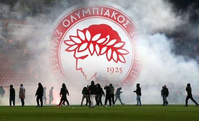 Ολυμπιακός: »Ζητούμε τη μεταβολή της τιμωρίας μας» | Pagenews.gr Ολυμπιακός: »Ζητούμε τη μεταβολή της τιμωρίας μας» | Pagenews.gr