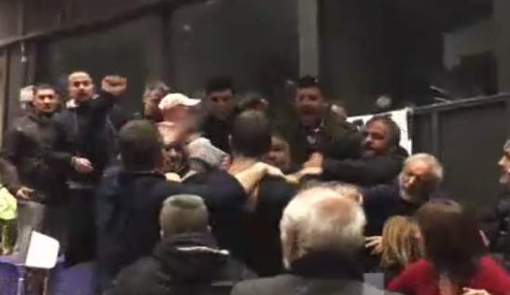 Περιφερειακό Συμβούλιο Αττικής: Άγριο ξύλο για το γήπεδο της ΑΕΚ | Pagenews.gr Περιφερειακό Συμβούλιο Αττικής: Άγριο ξύλο για το γήπεδο της ΑΕΚ | Pagenews.gr