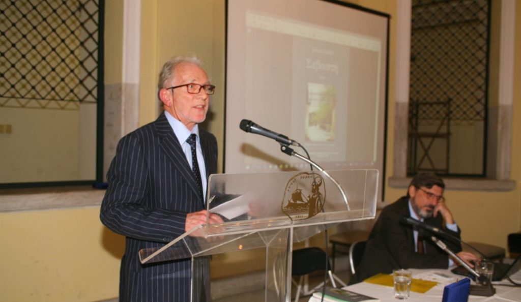 Julien Grivel: Ένας σπουδαίος φιλέλληνας τιμάται από τη Βουλή | Pagenews.gr Julien Grivel: Ένας σπουδαίος φιλέλληνας τιμάται από τη Βουλή | Pagenews.gr