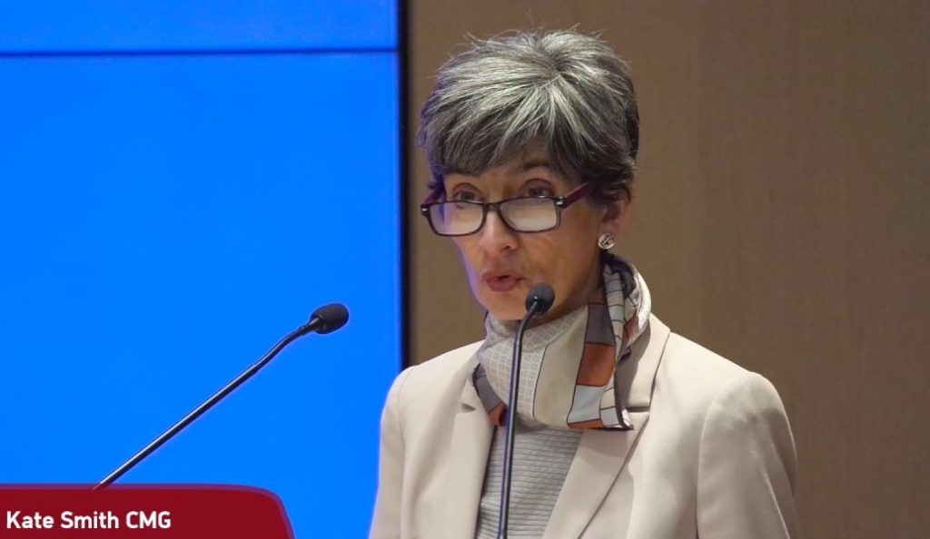 Κέιτ Σμιθ για Κουφοντίνα: Αποκαρδιωτικό να βλέπεις έναν αμετανόητο κατάδικο να ξαναβγαίνει | Pagenews.gr Κέιτ Σμιθ για Κουφοντίνα: Αποκαρδιωτικό να βλέπεις έναν αμετανόητο κατάδικο να ξαναβγαίνει | Pagenews.gr