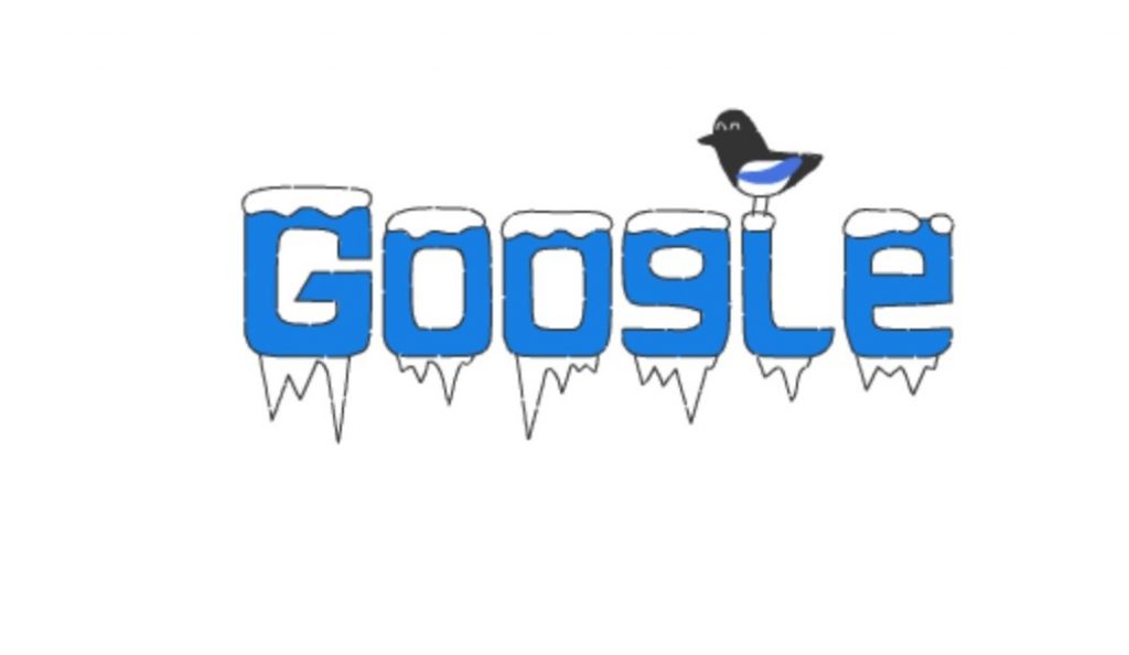 Doodle της Google: Αφιερωμένο στην 1η μέρα των Χειμερινών Ολυμπιακών Αγώνων | Pagenews.gr Doodle της Google: Αφιερωμένο στην 1η μέρα των Χειμερινών Ολυμπιακών Αγώνων | Pagenews.gr