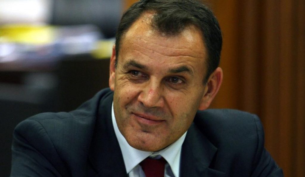 ΝΔ: Σοβαρές καταγγελίες από μάρτυρες στη δικογραφία για τον Πάνο Καμμένο | Pagenews.gr ΝΔ: Σοβαρές καταγγελίες από μάρτυρες στη δικογραφία για τον Πάνο Καμμένο | Pagenews.gr