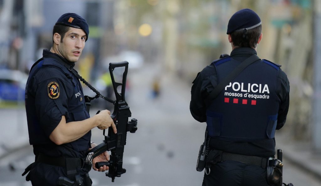 Ισπανία: Σοκάρει η υπόθεση βιασμού 9χρονου από συμμαθητές του | Pagenews.gr Ισπανία: Σοκάρει η υπόθεση βιασμού 9χρονου από συμμαθητές του | Pagenews.gr