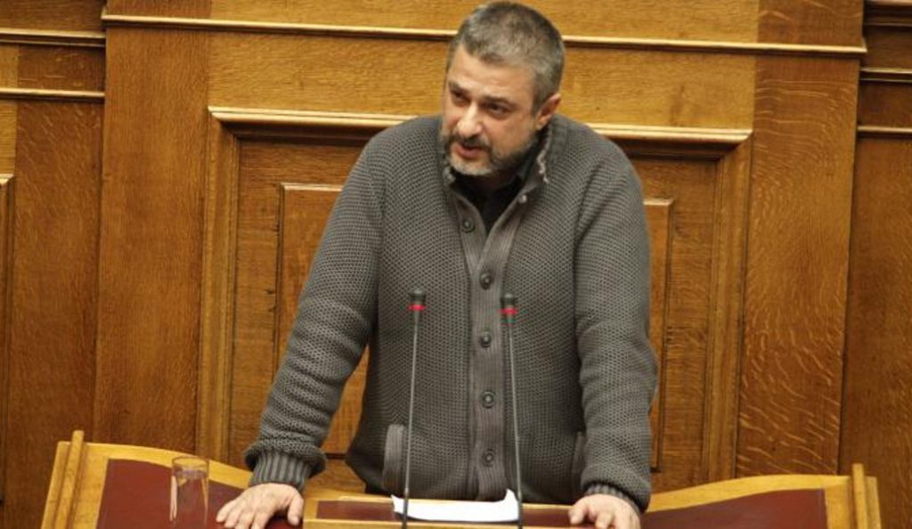 Χρυσή Αυγή: Καταδικάστηκε βουλευτής για συκοφαντική δυσφήμιση της Λιάνας Κανέλλη | Pagenews.gr Χρυσή Αυγή: Καταδικάστηκε βουλευτής για συκοφαντική δυσφήμιση της Λιάνας Κανέλλη | Pagenews.gr