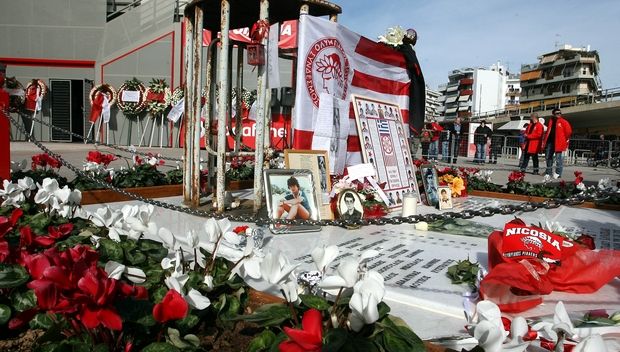 »Πήγα και έκανα τον σταυρό μου στη Θύρα 7» | Pagenews.gr »Πήγα και έκανα τον σταυρό μου στη Θύρα 7» | Pagenews.gr
