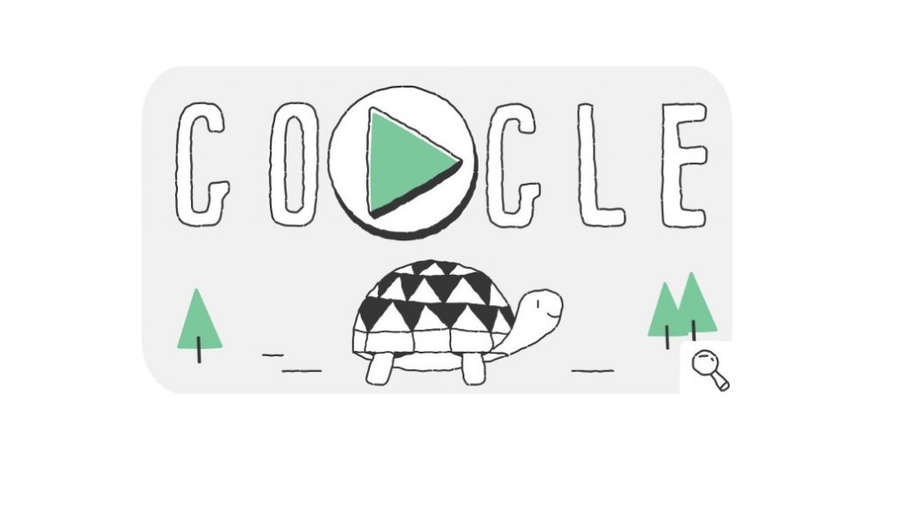 Doodle της Google: Αφιερωμένο στους Χειμερινούς Ολυμπιακούς Αγώνες 2018 | Pagenews.gr Doodle της Google: Αφιερωμένο στους Χειμερινούς Ολυμπιακούς Αγώνες 2018 | Pagenews.gr